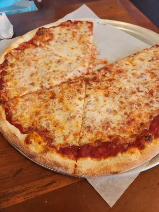 Pizza Station Picture 3