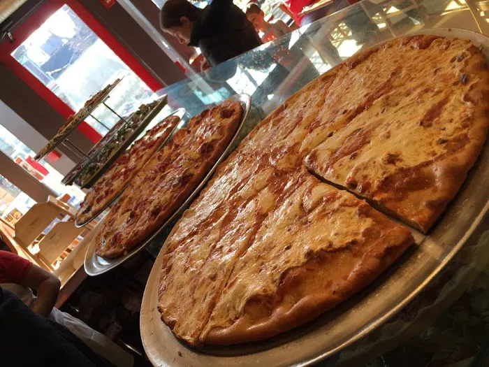 Pizza Station Picture 4