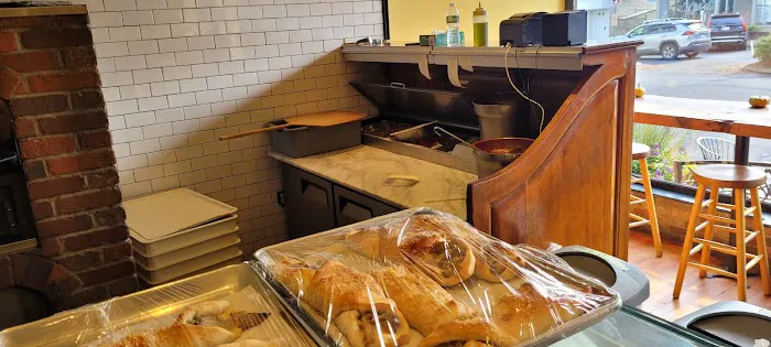 Pizza Station Picture 1