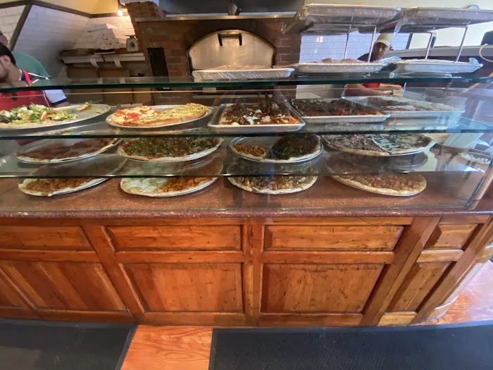 Pizza Station Picture 7