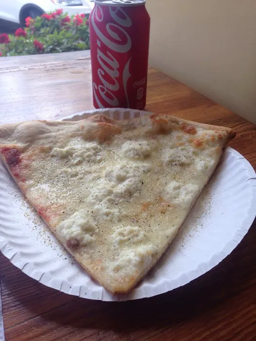 Pizza Station Picture 9