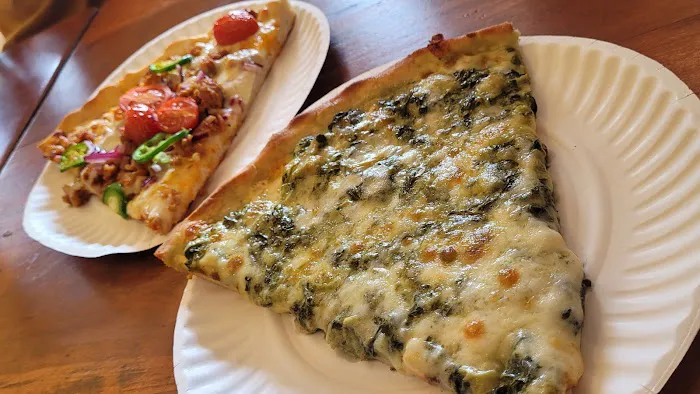 Pizza Station Picture 2