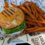 Amore Pizzeria & Italian Kitchen - Katonah