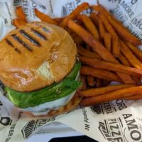 Amore Pizzeria & Italian Kitchen - Katonah ico