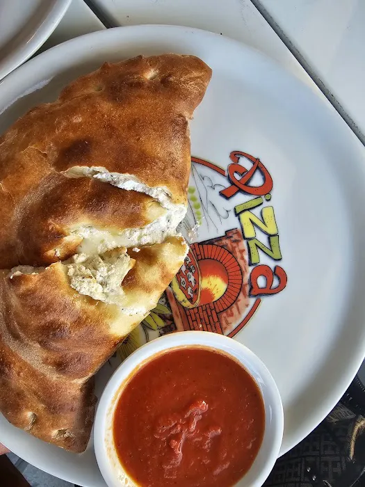 Amore Pizzeria & Italian Kitchen - Katonah Picture 4