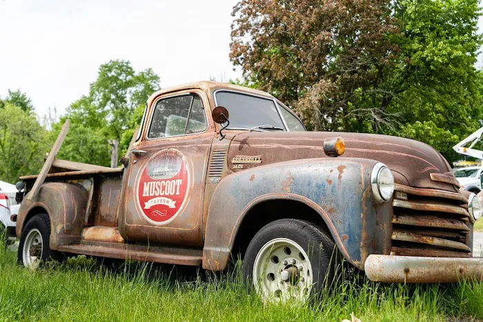 Muscoot Tavern Picture 2