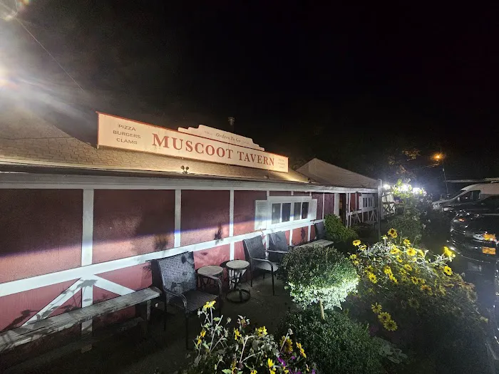 Muscoot Tavern Picture 4