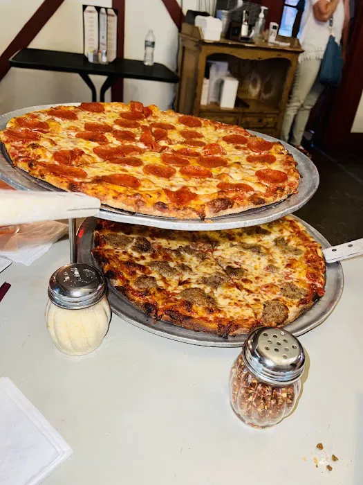 Muscoot Tavern Picture 7