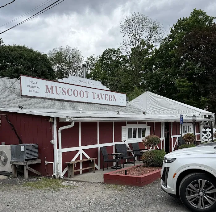 Muscoot Tavern Picture 5