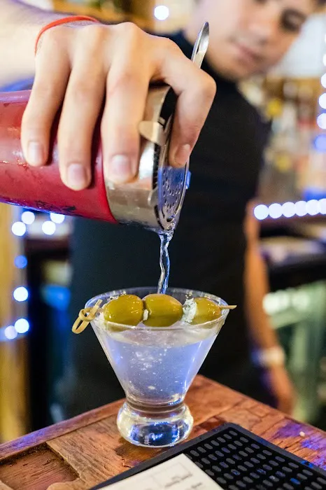 Muscoot Tavern Picture 1