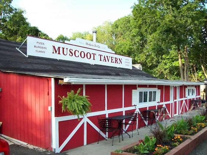 Muscoot Tavern Picture 9