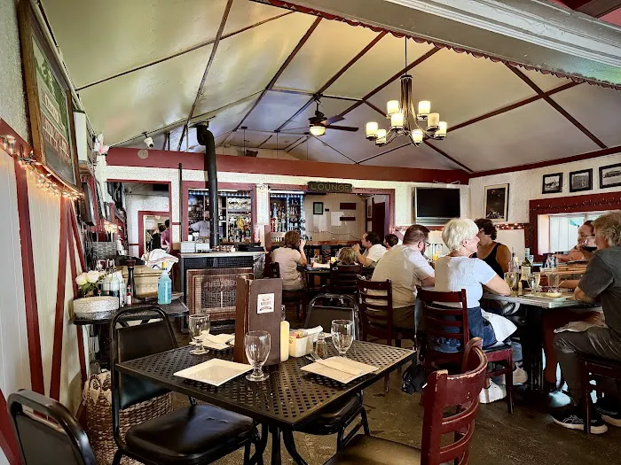 Muscoot Tavern Picture 8