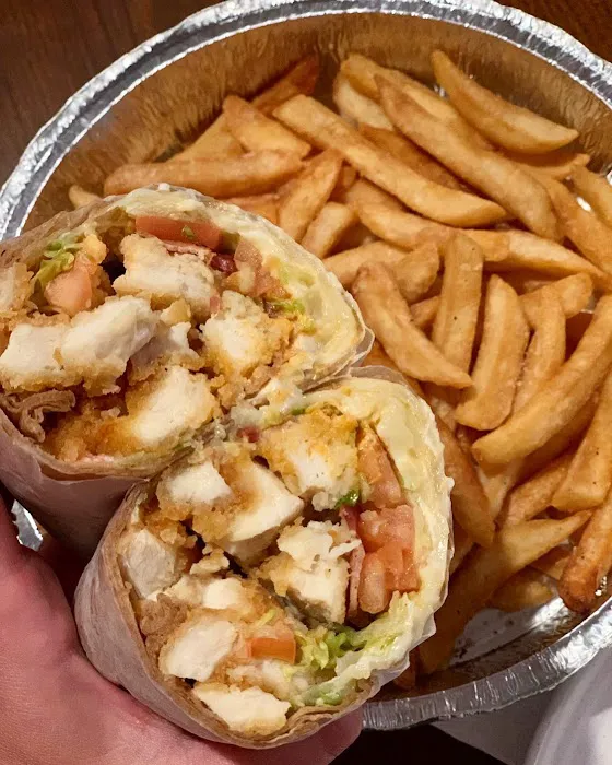 West Lane Pizza & Deli Picture 9