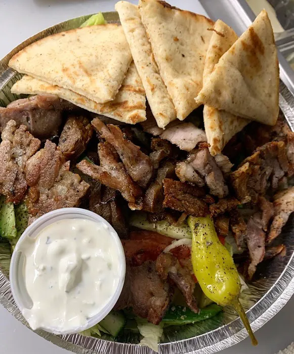 West Lane Pizza & Deli Picture 7