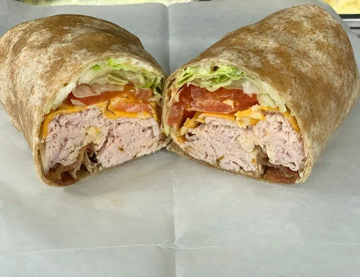 West Lane Pizza & Deli Picture 5