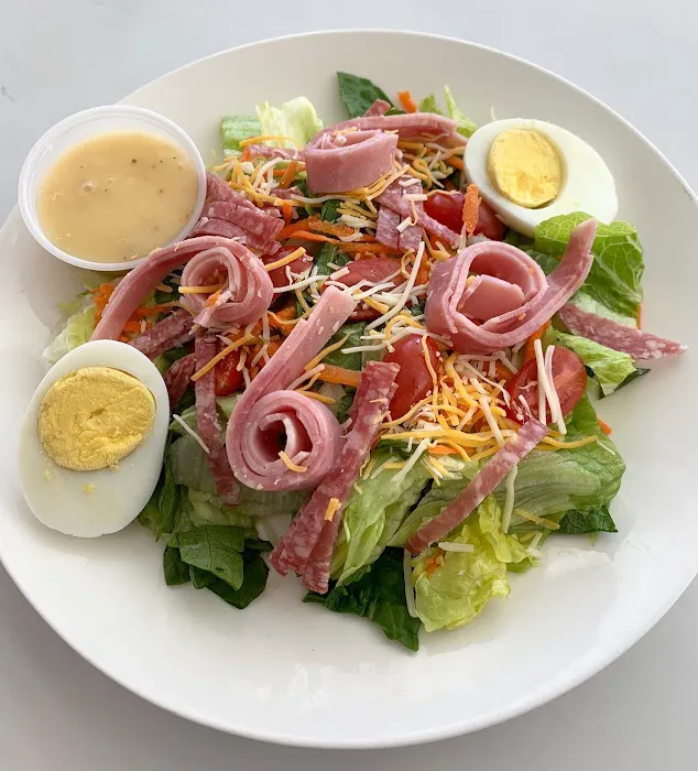 West Lane Pizza & Deli Picture 4