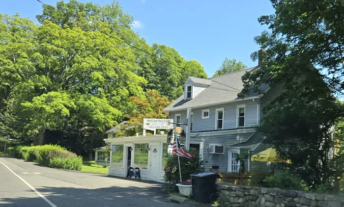 West Lane Pizza & Deli Picture 3