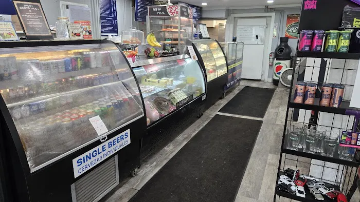 West Lane Pizza & Deli Picture 1