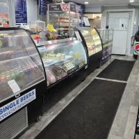 West Lane Pizza & Deli ico