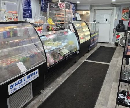 West Lane Pizza & Deli