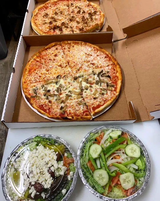 West Lane Pizza & Deli Picture 10