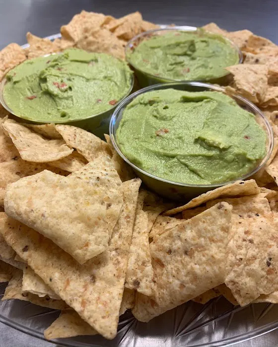 West Lane Pizza & Deli Picture 8