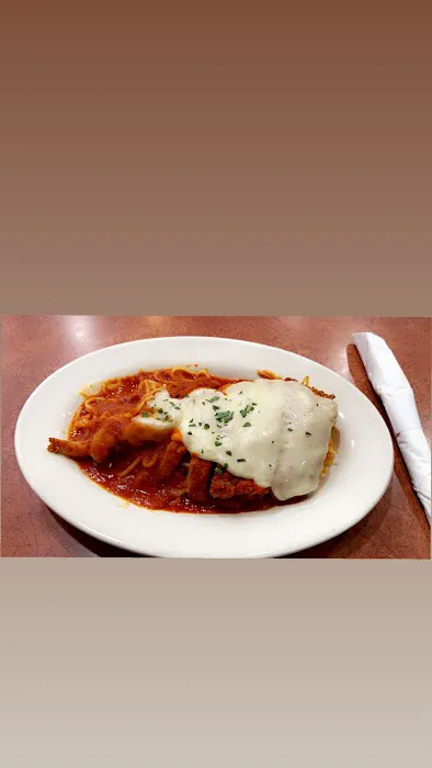 Pinocchio Pizza Picture 2