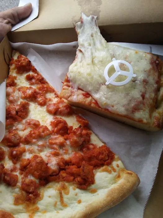 Pinocchio Pizza Picture 9