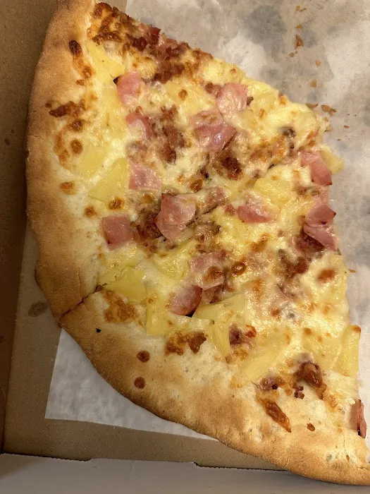 Pinocchio Pizza Picture 8