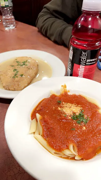 Pinocchio Pizza Picture 3