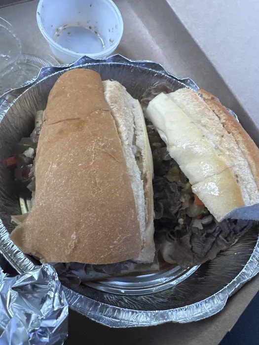 Pinocchio Pizza Picture 1