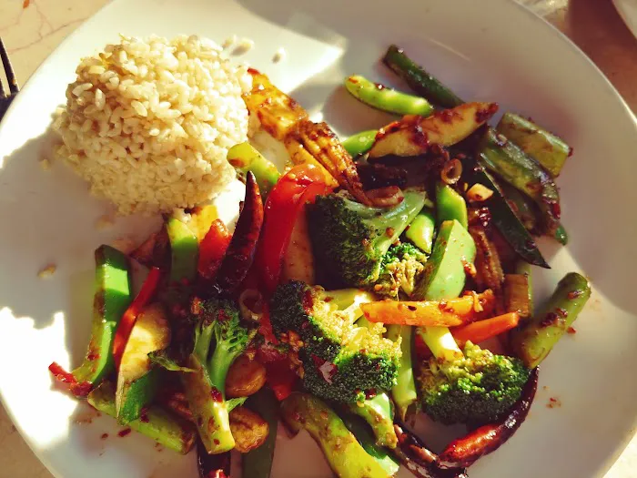 Hunan Cafe Picture 7