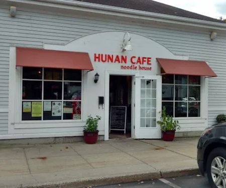 Hunan Cafe