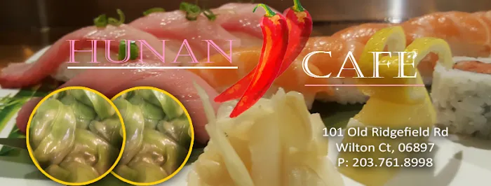 Hunan Cafe Picture 9