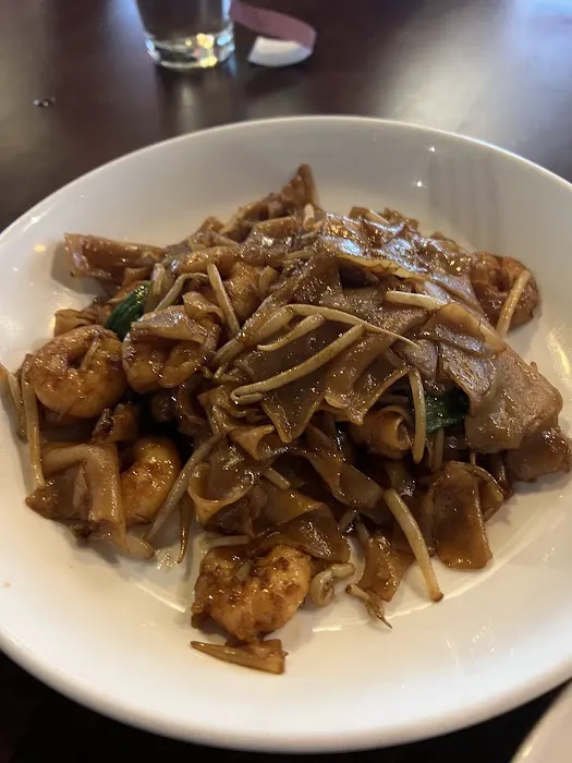 Hunan Cafe Picture 10