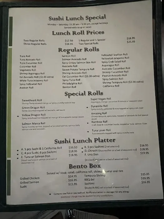 Hunan Cafe Picture 3