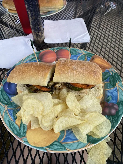 Wilton Pizza Picture 5