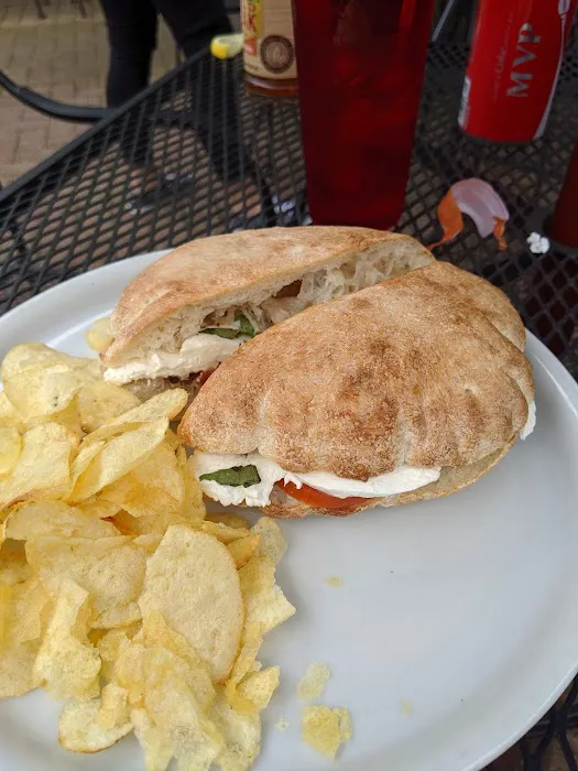 Wilton Pizza Picture 6