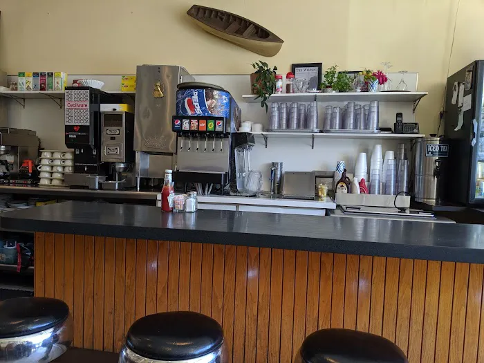 Village Luncheonette & Pizza Picture 3