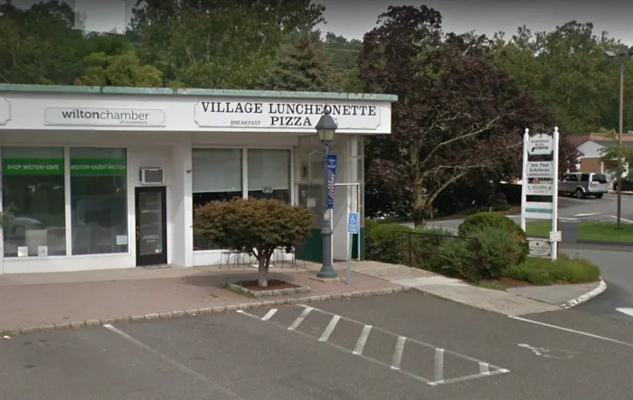 Village Luncheonette & Pizza Picture 9