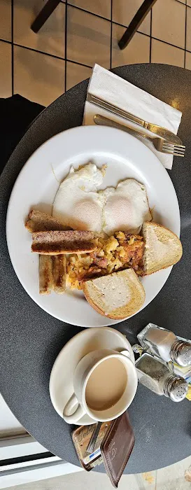 Village Luncheonette & Pizza Picture 2