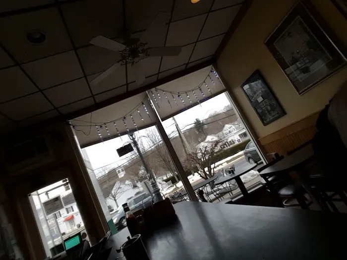 Village Luncheonette & Pizza Picture 8