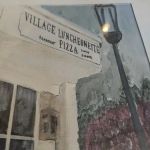 Village Luncheonette & Pizza