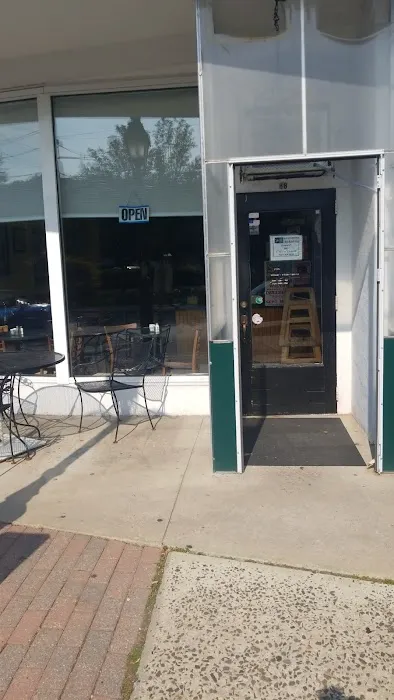 Village Luncheonette & Pizza Picture 4