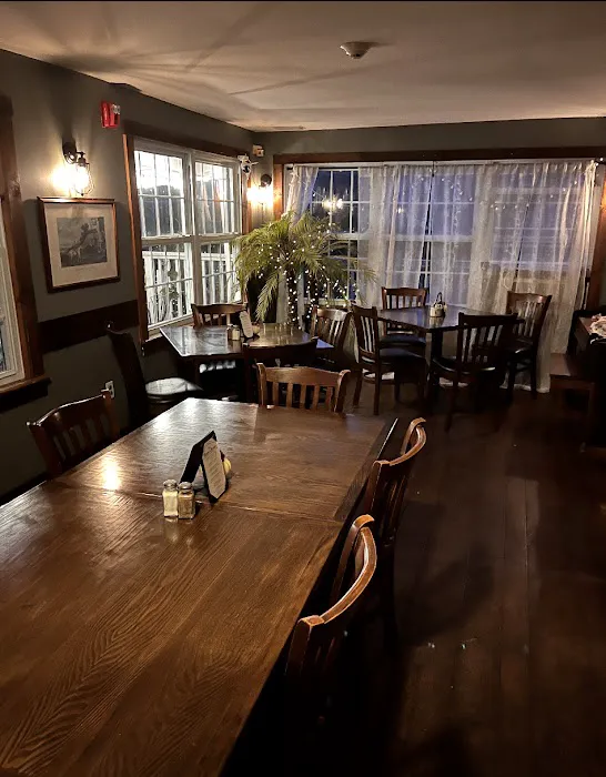 The Horse And Hound Picture 2