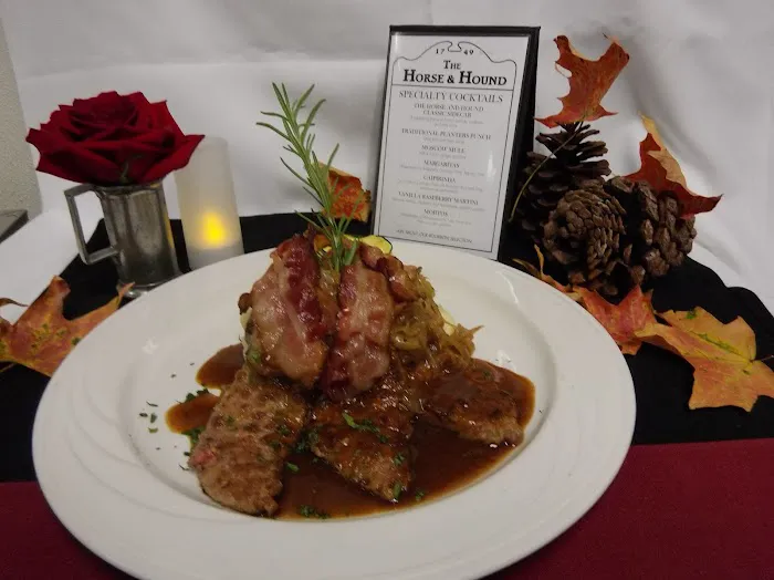 The Horse And Hound Picture 9