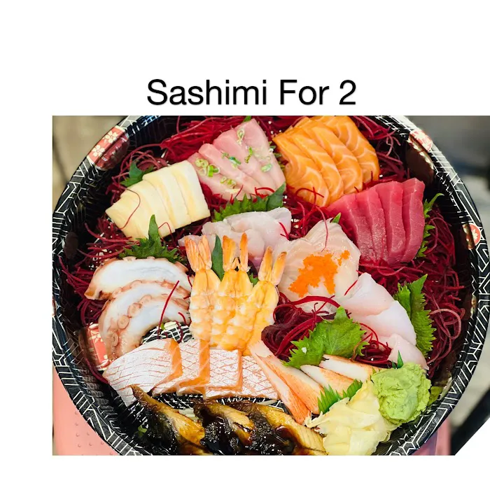 Sushi 22 Picture 5