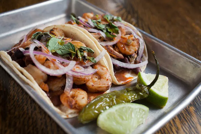 Taconah Cantina Picture 9