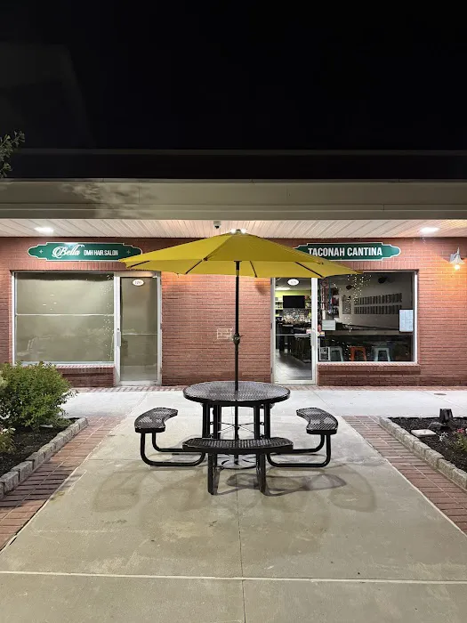 Taconah Cantina Picture 2