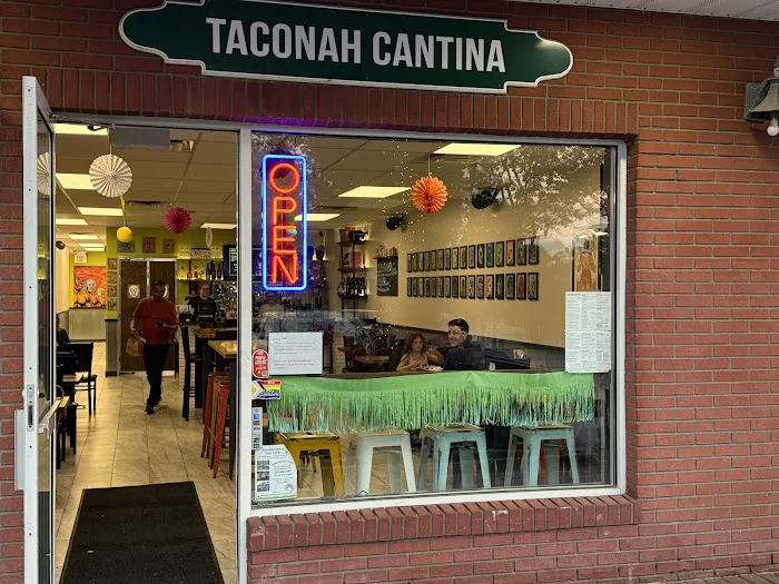 Taconah Cantina Picture 5